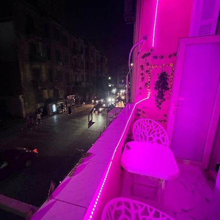 Future Hostel Cairo Exterior photo